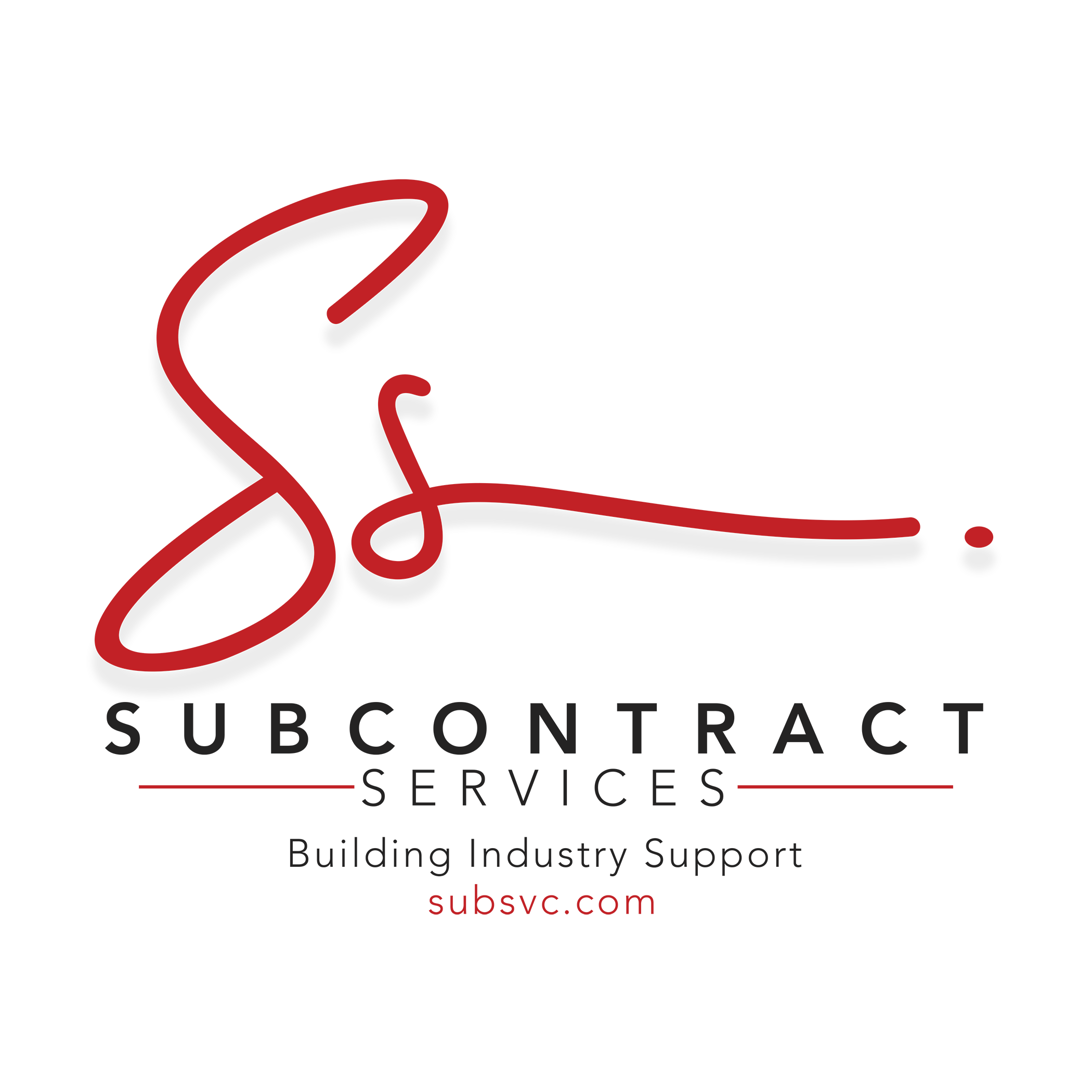 Subcontract Services Logo WEB
